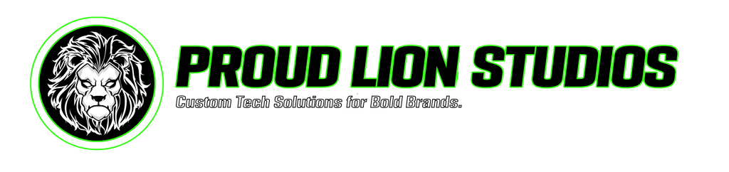 Proud Lion Studios